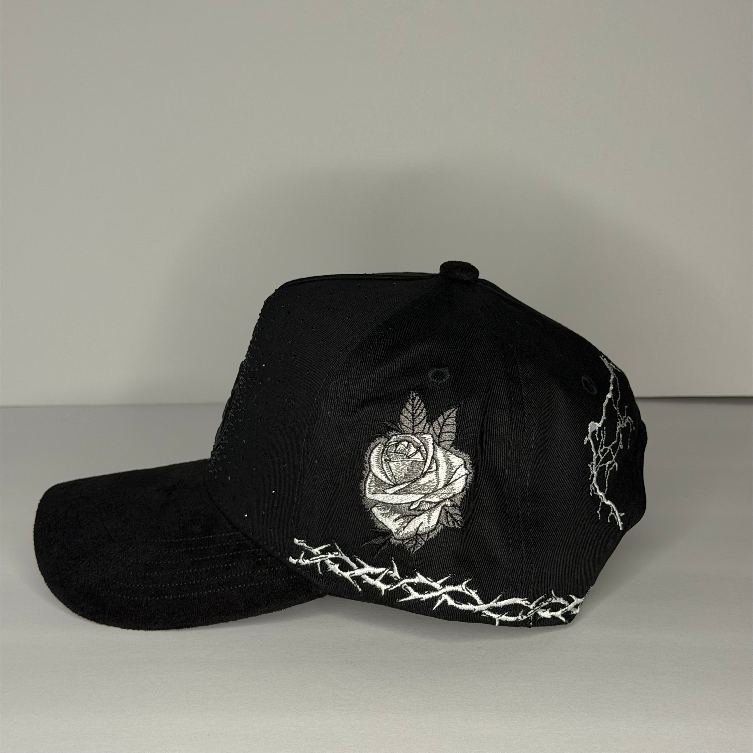 The Black Rose Edition🥀